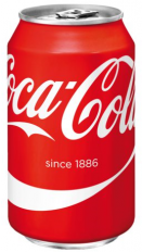 Coca Cola