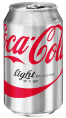 Coca Cola Light