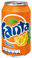 Fanta