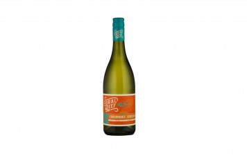 Coral Reef Chardonnay Semillon 2018