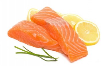 Zalm Noors, filet