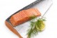 Zalm Noors, filet