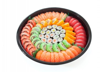 Sushi Kal Ali