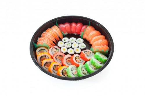 Sushi Ulni