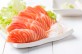 Sashimi, zalm