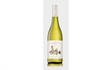 The Fishwives Club Chardonnay